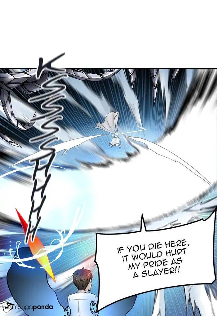 Tower of God Chapter 411 image 045